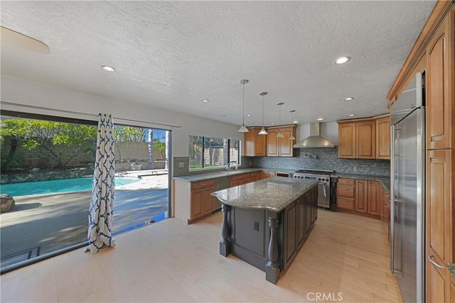 12440 Kumquat, Chino, CA 91710