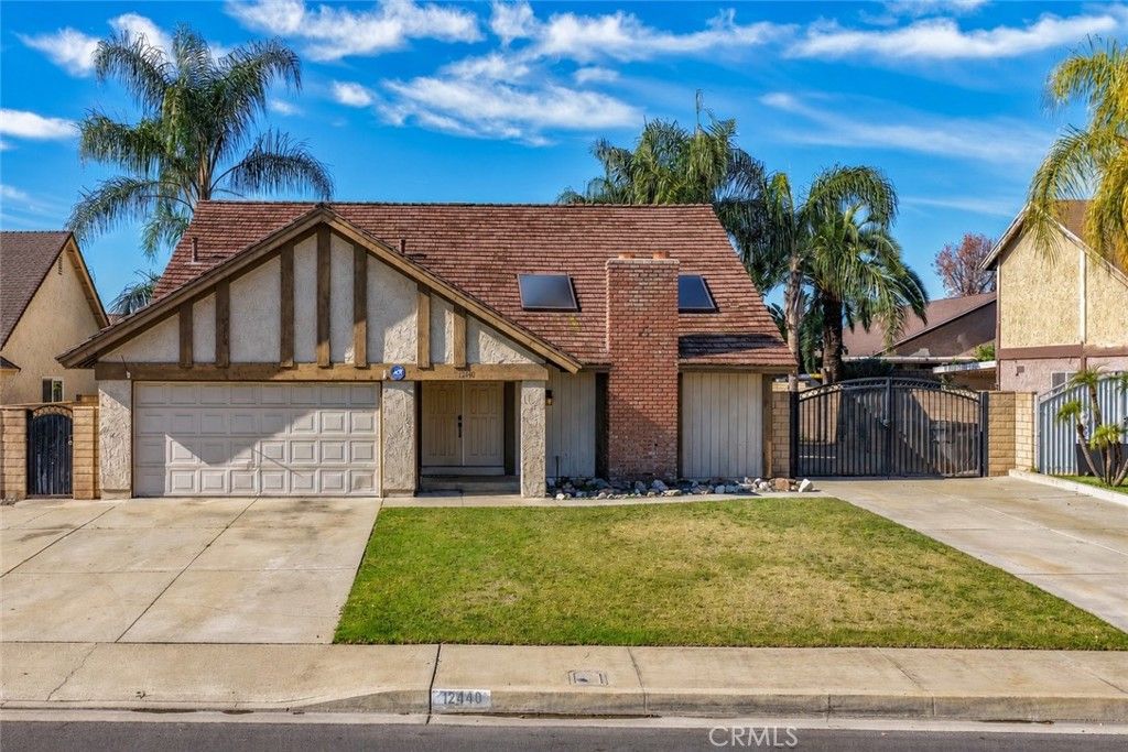 12440 Kumquat, Chino, CA 91710