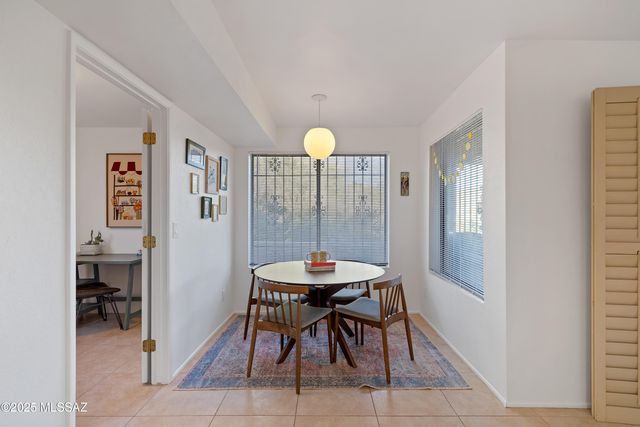 5018 N Placita Del Lazo, Tucson, AZ 85750