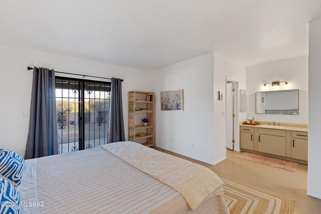 5018 N Placita Del Lazo, Tucson, AZ 85750