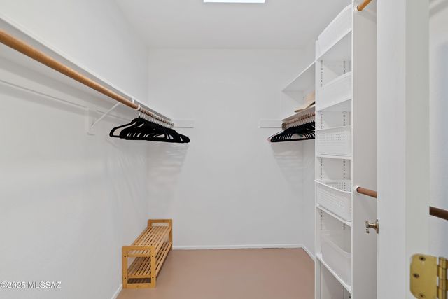 5018 N Placita Del Lazo, Tucson, AZ 85750