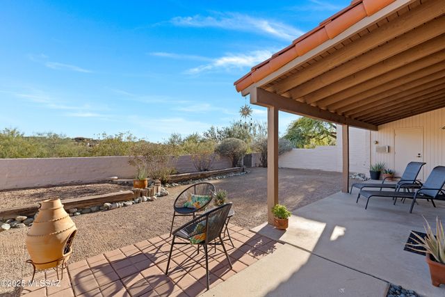 5018 N Placita Del Lazo, Tucson, AZ 85750