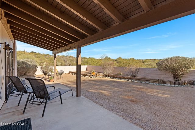 5018 N Placita Del Lazo, Tucson, AZ 85750