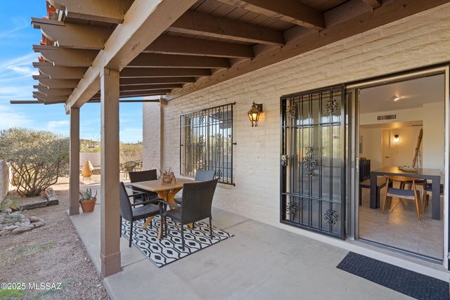 5018 N Placita Del Lazo, Tucson, AZ 85750