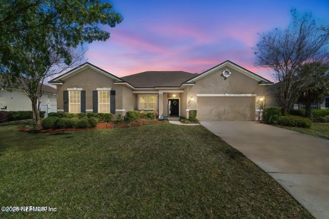475 PINE EAGLE Drive, Fleming Island, FL 32003
