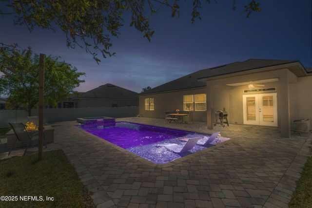 475 PINE EAGLE Drive, Fleming Island, FL 32003