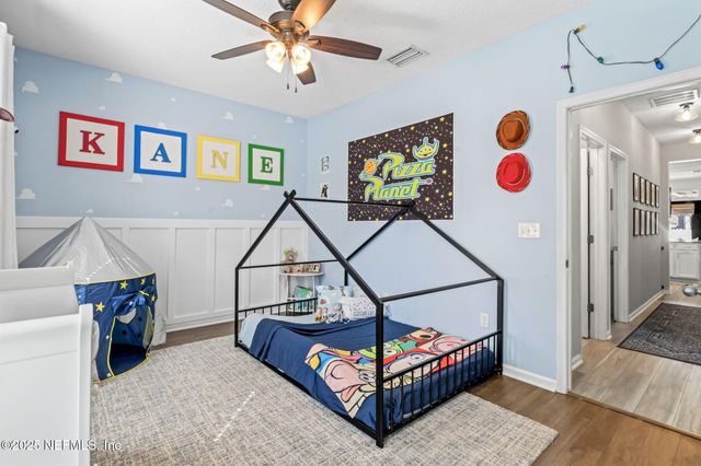 475 PINE EAGLE Drive, Fleming Island, FL 32003