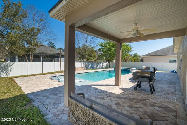 475 PINE EAGLE Drive, Fleming Island, FL 32003