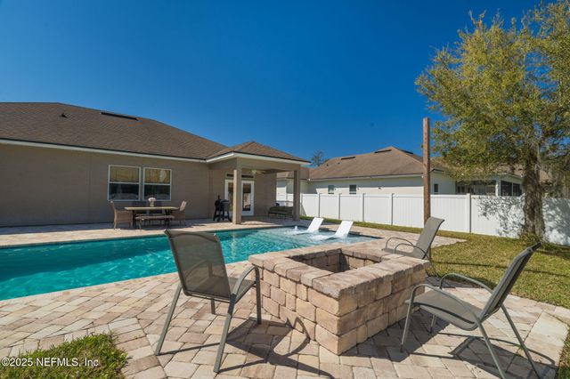 475 PINE EAGLE Drive, Fleming Island, FL 32003