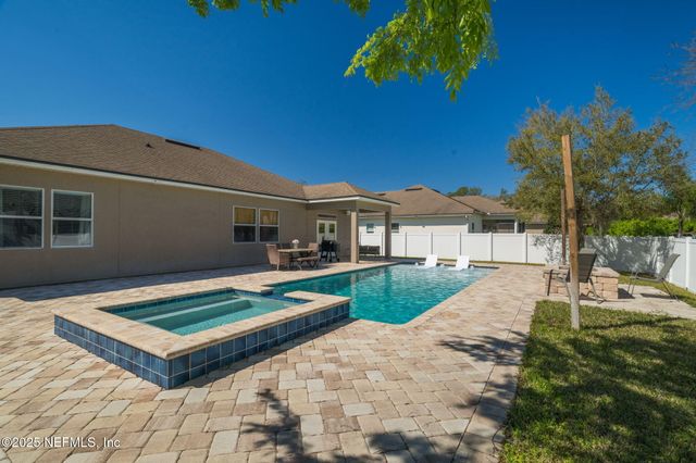 475 PINE EAGLE Drive, Fleming Island, FL 32003