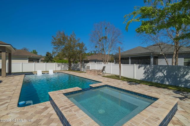 475 PINE EAGLE Drive, Fleming Island, FL 32003