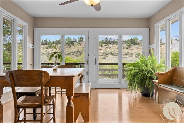 611 Indian Trail, Billings, MT 59105