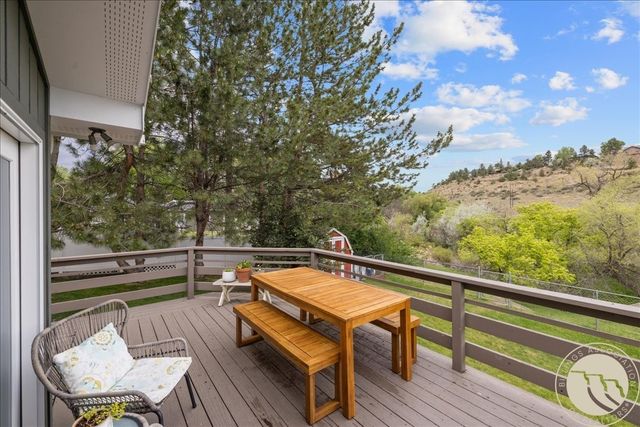 611 Indian Trail, Billings, MT 59105