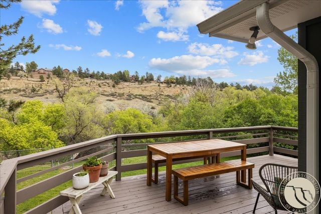 611 Indian Trail, Billings, MT 59105