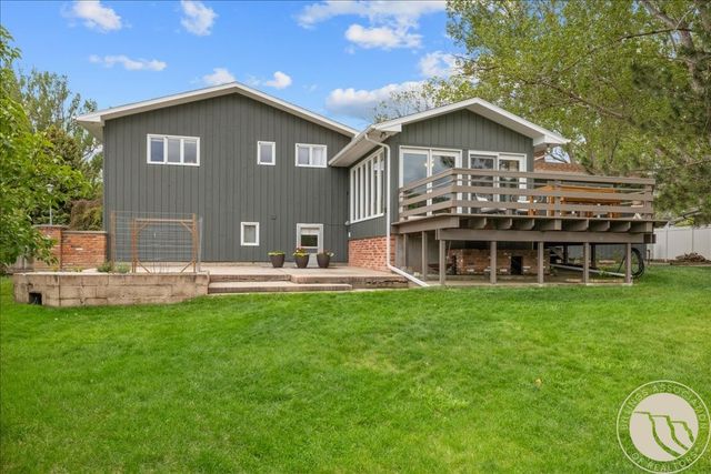 611 Indian Trail, Billings, MT 59105