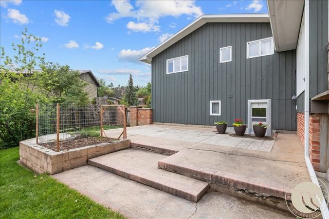 611 Indian Trail, Billings, MT 59105