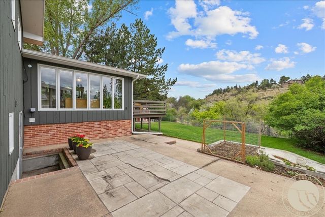 611 Indian Trail, Billings, MT 59105