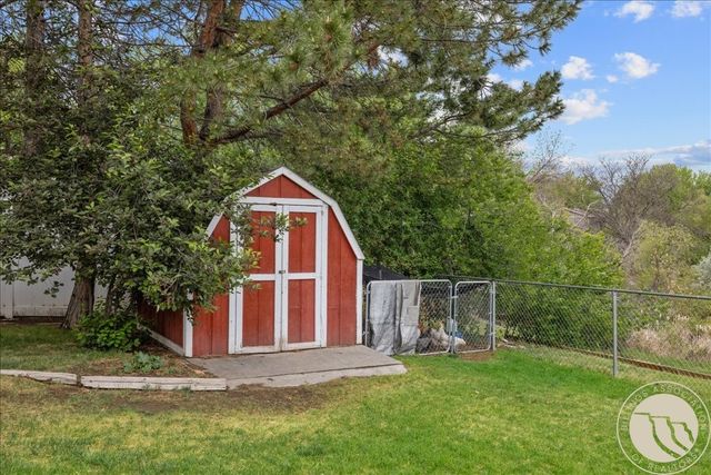 611 Indian Trail, Billings, MT 59105