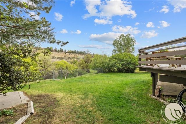 611 Indian Trail, Billings, MT 59105