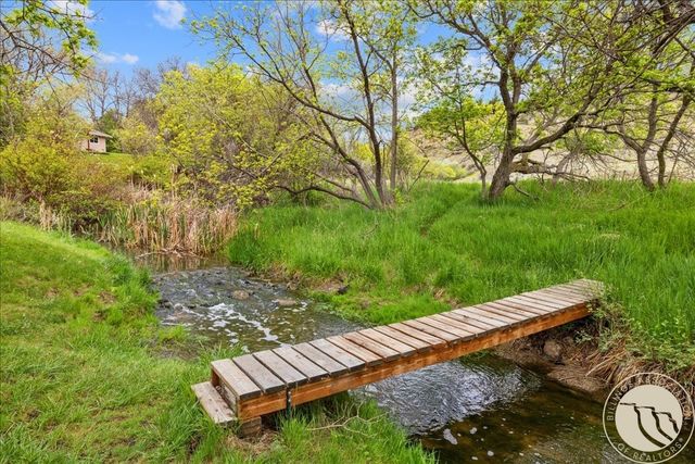 611 Indian Trail, Billings, MT 59105