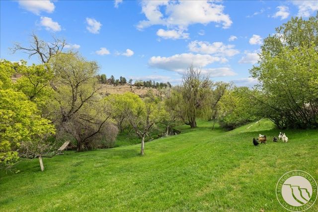 611 Indian Trail, Billings, MT 59105