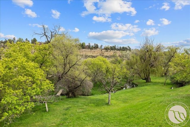 611 Indian Trail, Billings, MT 59105
