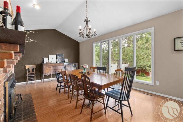 611 Indian Trail, Billings, MT 59105