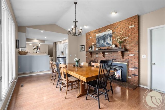 611 Indian Trail, Billings, MT 59105