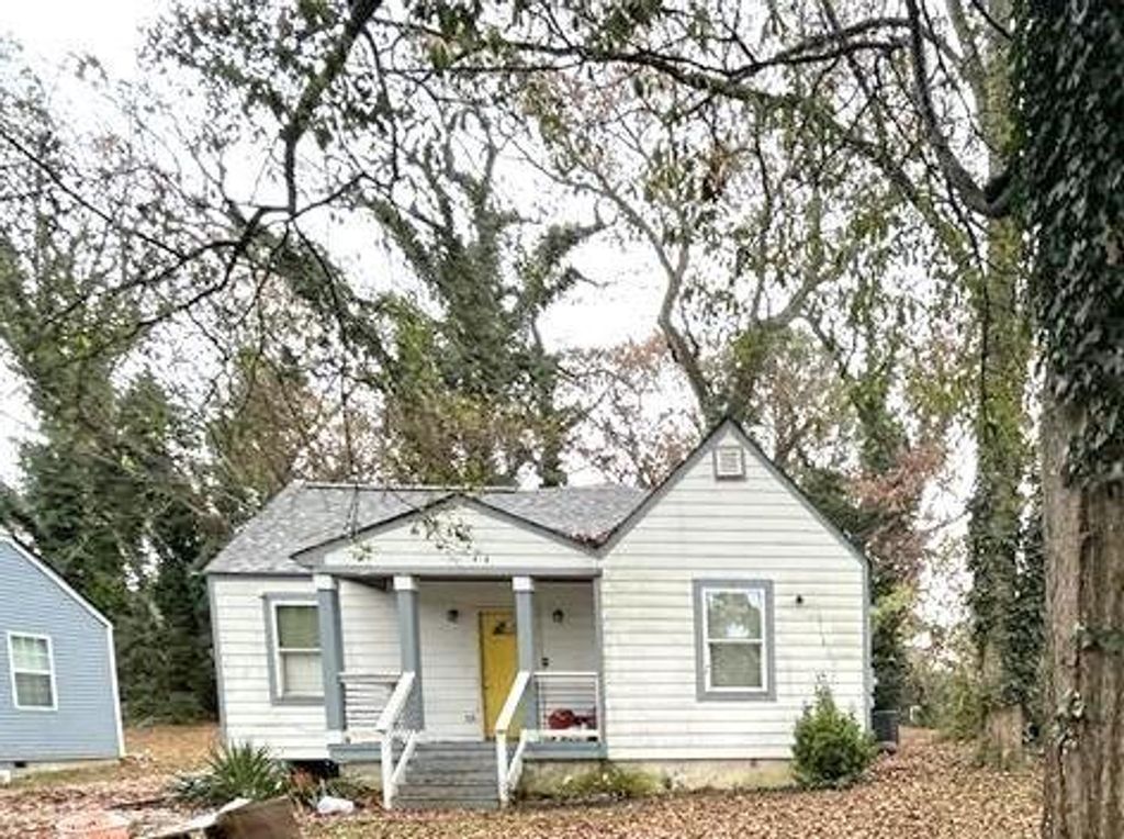 1962 Markone NW Street, Atlanta, GA 30318