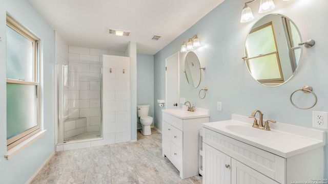 4927 Timber Wind, San Antonio, TX 78250