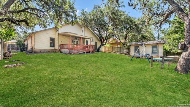 4927 Timber Wind, San Antonio, TX 78250