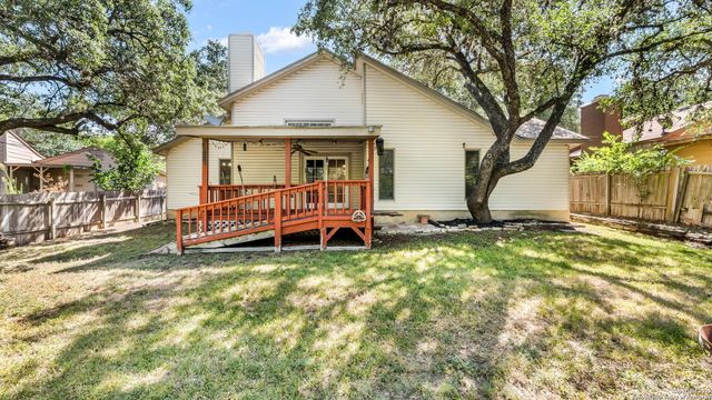 4927 Timber Wind, San Antonio, TX 78250