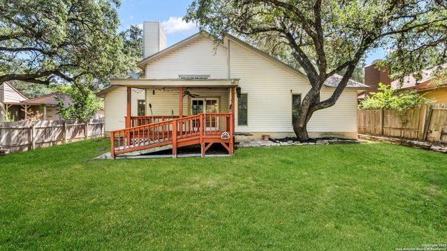 4927 Timber Wind, San Antonio, TX 78250