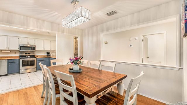 4927 Timber Wind, San Antonio, TX 78250