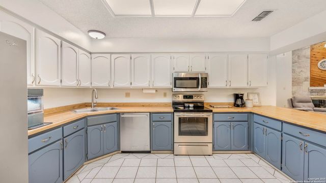 4927 Timber Wind, San Antonio, TX 78250