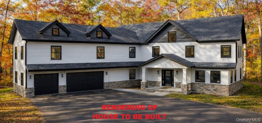 517A Old Chappaqua Road, Briarcliff Manor, NY 10510 — exterior
