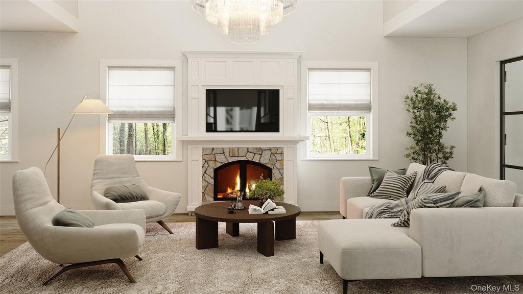 517A Old Chappaqua Road, Briarcliff Manor, NY 10510 — photo 4