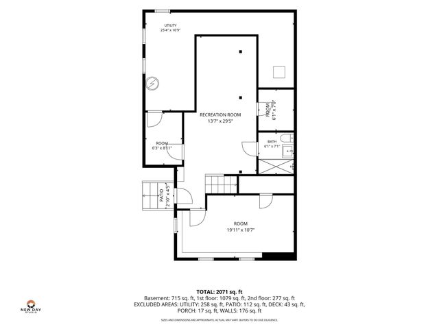 6 Amherst Rd, Hopkinton, MA 01748