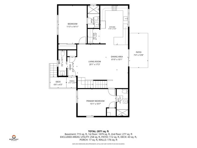 6 Amherst Rd, Hopkinton, MA 01748