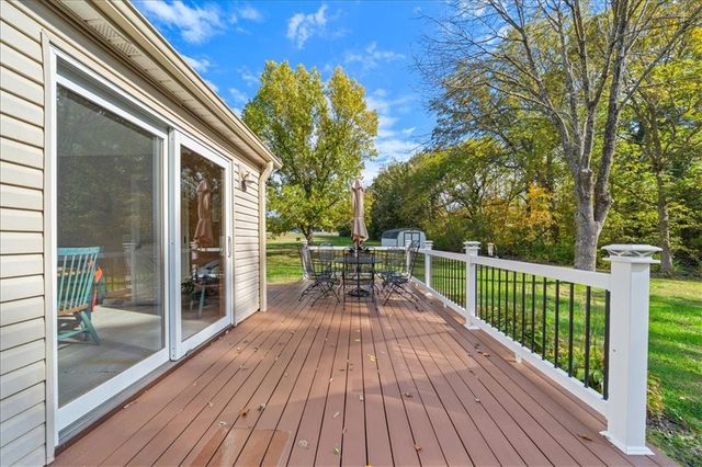 35809 E Ryan Road, Oak Grove, MO 64075