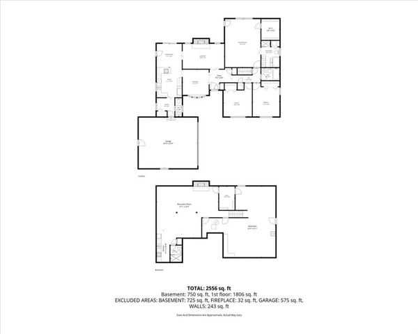 35809 E Ryan Road, Oak Grove, MO 64075