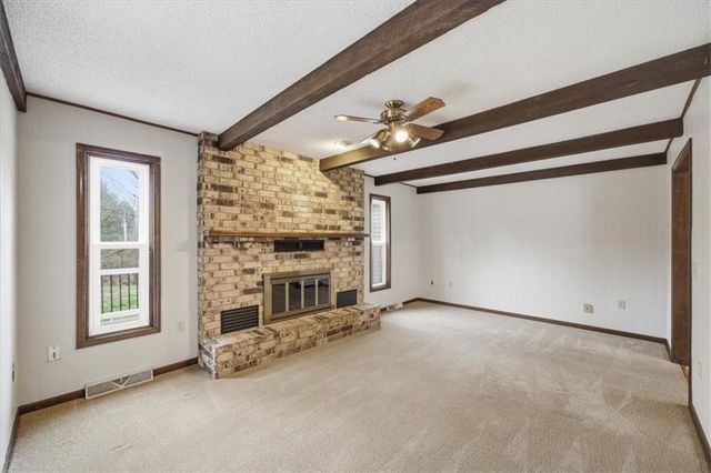 35809 E Ryan Road, Oak Grove, MO 64075