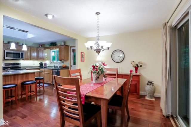 4480 E Wembley Lane, Columbus, IN 47201