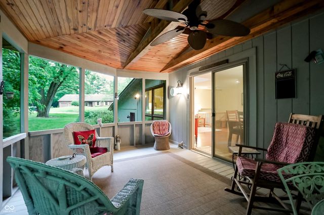 4480 E Wembley Lane, Columbus, IN 47201