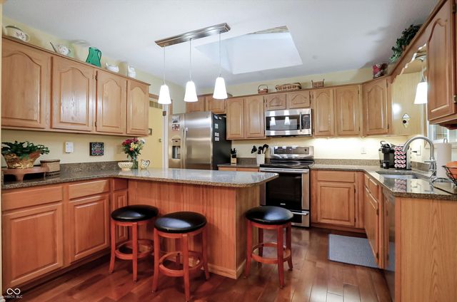 4480 E Wembley Lane, Columbus, IN 47201