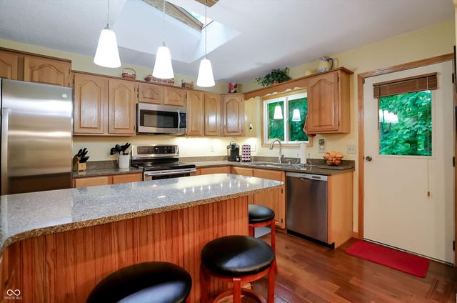 4480 E Wembley Lane, Columbus, IN 47201