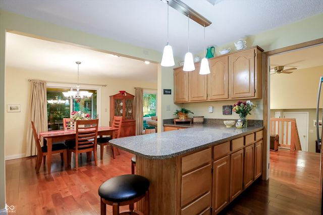 4480 E Wembley Lane, Columbus, IN 47201