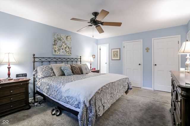 4480 E Wembley Lane, Columbus, IN 47201
