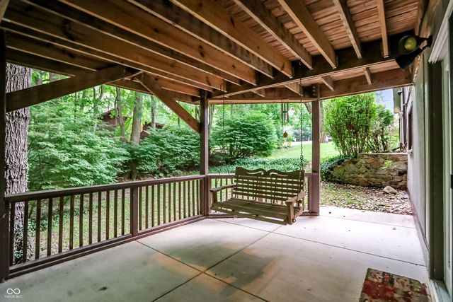 4480 E Wembley Lane, Columbus, IN 47201