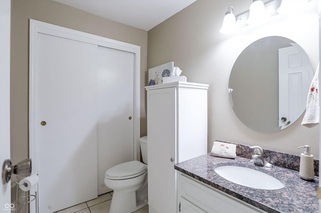 4480 E Wembley Lane, Columbus, IN 47201